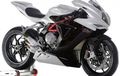 Daimler Digosipkan Akan Beli Saham MV Agusta