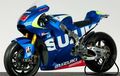 Suzuki Indonesia Siapkan Varian MotoGP Edition, Tinggal Tunggu Warna
