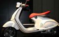 Vespa Masih Punya Satu Motor Baru Untuk Indonesia!