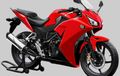 Seperti Inikah Wujud Honda CBR150R Rakitan Lokal?