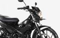 Suzuki Rilis Satria FU150 Black Predator, Dijual Terbatas Bro!