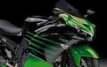 Kawasaki Luncurkan ZZR 1400 Performa Sport, Tenaganya Makin Beringas