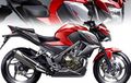 Nih Desain Awal Honda CB250F, Sedikit Berbeda Dengan Versi Massalnya!