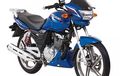 Terus Dikembangkan, Suzuki Rilis Thunder 150S FI Pakai Injeksi