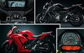 Komparasi Desain CB250F VS CBR250R, Beda Tipis Bro!