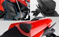 Nih, Deretan Pilihan Aksesori Resmi Honda CB250F