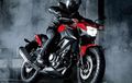Intip Detail Honda CB250F, Calon Penantang Kawasaki Z250SL