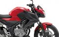Ini Dia Tampang Honda CB300F, Versi Naked CBR300R