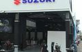 Penjualan Motor Suzuki Naik 70 Persen di Jakarta Fair 2014