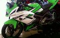 Kawasaki : Kami Tak Sediakan Edisi Perpisahan Ninja 150!