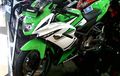Kawasaki Ninja RR 150 SE, Inikah Seri Perpisahan Ninja 2-Tak?