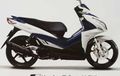 Nih Suzuki Impulse, Skutik Baru Dari Vietnam!