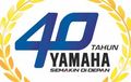 Yamaha Rayakan 40 Tahun di Indonesia, Sudah Produksi 30 Juta Motor!
