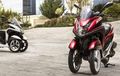 Yamaha Pelajari Masukan Tricity ke Tanah Air