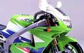 Kawasaki: Ninja 250cc 4-Silinder, Menarik Juga ya!