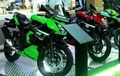 Nih, Alasan Penjualan Kawasaki Bulan Juni Melempem