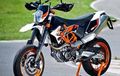 Pedal Rem Belakang Bermasalah, KTM Recall 690 Series