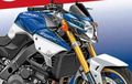 Suzuki GSR1000 2015, Siap Menyapa September Mendatang