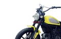 Nih, Sosok Ducati Scrambler Tampangnya Retro Bro!