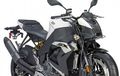Erik Buell Racing 1190SX, Reinkarnasi Buell Lightning Bertenaga 185 Dk!