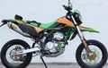 Kawasaki KLX 250, Syarat Buat Harian