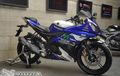 Wuih, Hingga 1 Juli 664 Unit Yamaha R15 Terjual di Jakarta Fair 2014