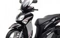 Yamaha Xenter MotoGP Edition, Kembaran Nouvo dari Italia