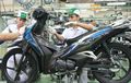 Ini Alasan Honda Segarkan Supra X 125 Helm in PGM-FI