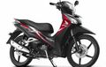 Honda Segarkan Tampilan Supra X 125 Helm in PGM-FI