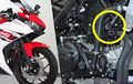 Rubber Mount Pada Yamaha YZF-R25, Cegah Getaran di Area Kemudi