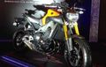 Yamaha MT-09 Dijual Rp 203 Juta Tanpa ABS Di Malaysia