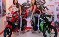 Lengkapi Line Up, Viar Siapkan Motor Sport Bermesin 250cc!