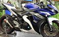 Bocoran Aksesoris Asli Yamaha Khusus YZF-R25, Ada Banyak Bro!