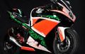 Kawasaki Ninja 250,Tattoo dan Custom!