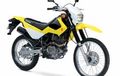 Trail Suzuki DR200S 2015, Cocok Gantikan TS125!