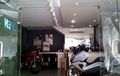 BMW Motorrad Resmi Buka Dealer di Jakarta