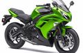 Beli Kawasaki ER-6n dan Ninja 650 Bisa Jalan-Jalan ke Jepang!