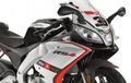 Aprilia Rilis Sport Fairing Replika RS4 50 Marco Melandri Edition