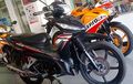 Honda Revo Series Masih Dominan di Jawa Tengah