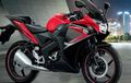 Aksesori Resmi Honda CBR150R Juga Ada di Thailand