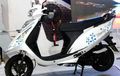 TVS Scooty Hybrid Hadir di Indonesia, Sorry Cuma Buat Pajangan