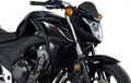 Honda Siapkan CBR250R Naked Buat Pengganti Tiger?