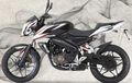 Kawasaki Siap Luncurkan Pulsar 200NS Injeksi di Indonesia!