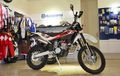 Meski Saham Dibeli KTM, Trail Husqvarna Tahun 2013 Masih Dijual di Indonesia