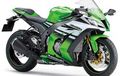 Kawasaki Siapkan ZX-10R Untuk Pasar Indonesia!