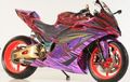 Kawasaki Ninja 250R, Karakter Pacuan Foxylady Modern