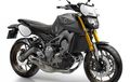 Yamaha Rilis MT-09 Street Tracker, Lebih Liar Khusus Eropa!