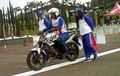 Honda Gelar Safety Riding Instructor Competition 2014 di Bandung