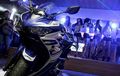 70 Unit Yamaha R25 Terjual di Worlds Premiere YZF-R25 Revs Party Launching