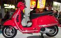 Mengintip Detail Vespa GTS Super 150 3V, Mesin Lebih Kecil!